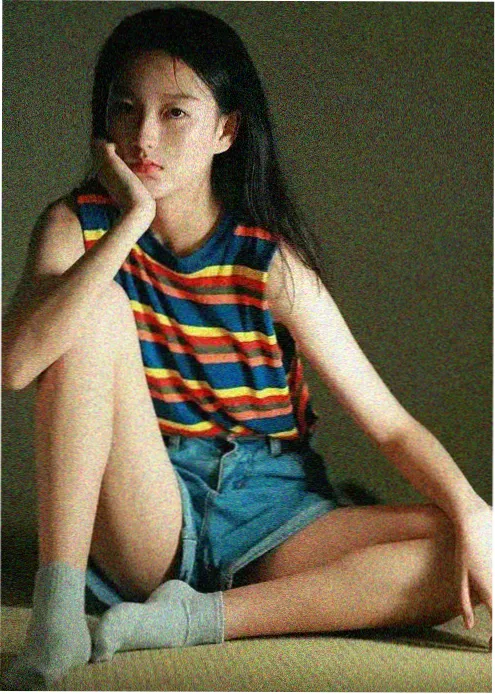 动漫 齿轮与麦田 封面