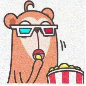 用户 追剧不追星 头像