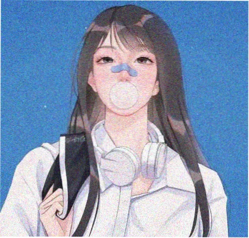 用户 青柠重度用户 头像